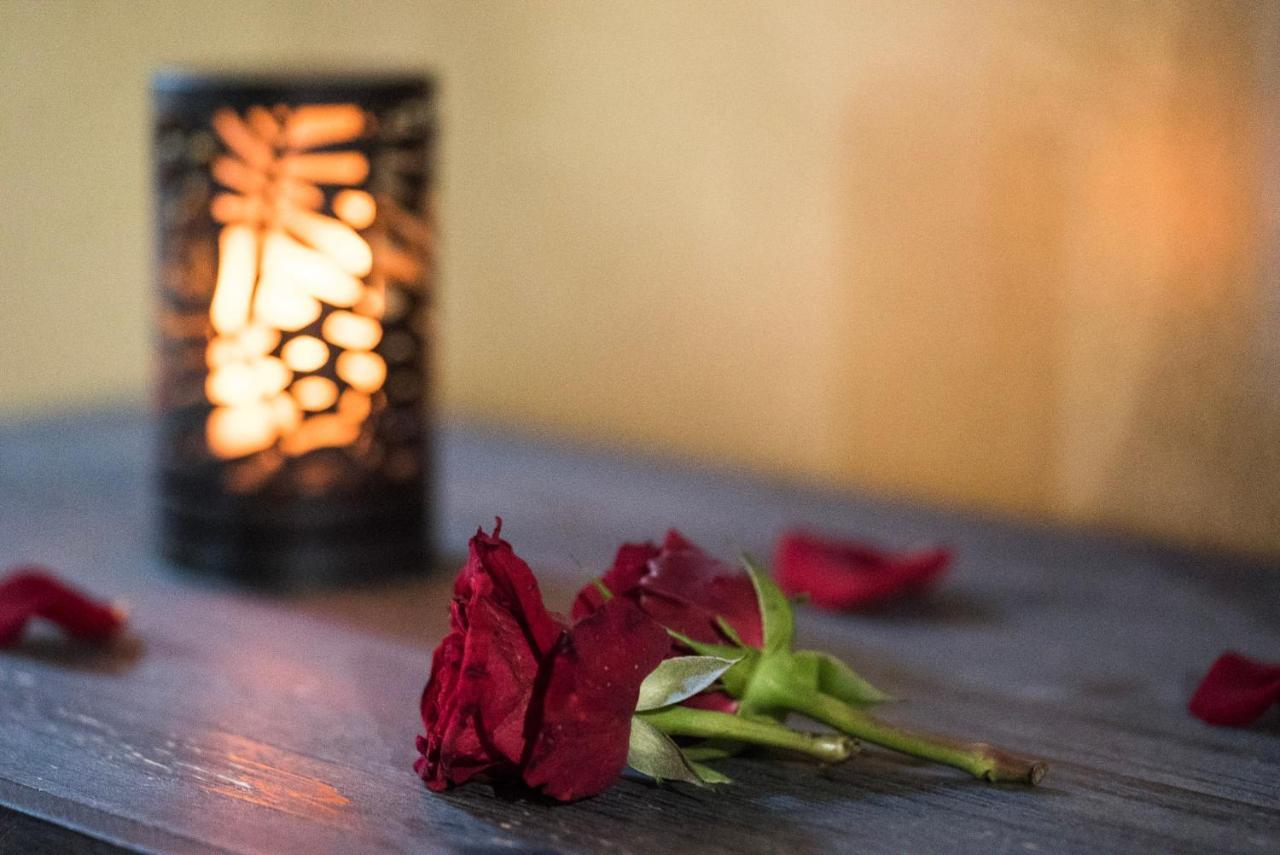 Love Suites & Spa "Le Loft" Avec Jacuzzi Privatif Médis Zewnętrze zdjęcie