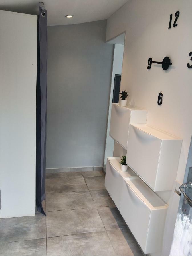 Love Suites & Spa "Le Loft" Avec Jacuzzi Privatif Médis Zewnętrze zdjęcie
